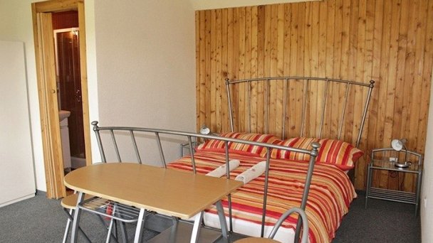Rekreačný dom a privát Pallo Pribylina 35