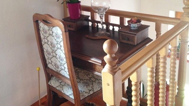 Rekreačný dom a privát Pallo Pribylina 26