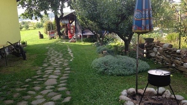 Rekreačný dom a privát Pallo Pribylina 12