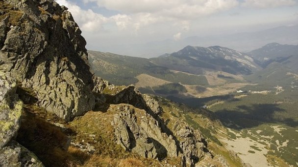Rekreačný dom a privát Pallo Pribylina 24