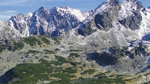 Rekreačný dom a privát Pallo Pribylina 25