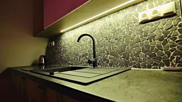 Apartmán Luna Tatranská Lomnica 20