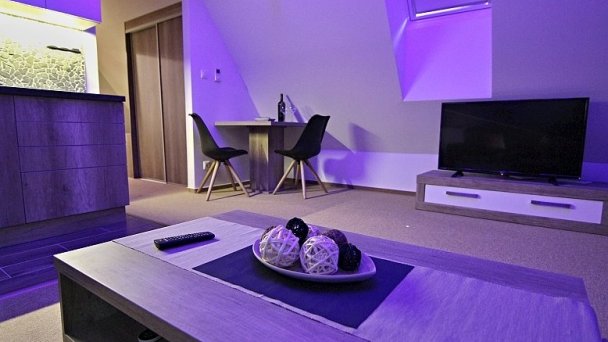 Apartmán Luna Tatranská Lomnica 4
