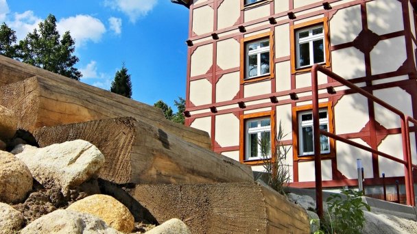 Apartmán Luna Tatranská Lomnica 9