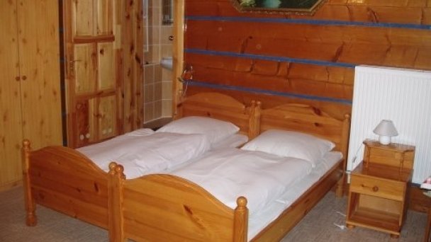 Chalupa Roman Ždiar 6