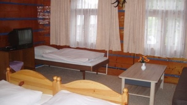Chalupa Roman Ždiar 27