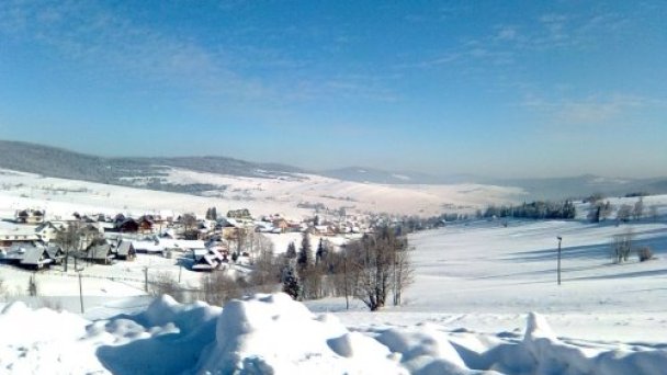 Chalupa Roman Ždiar 18