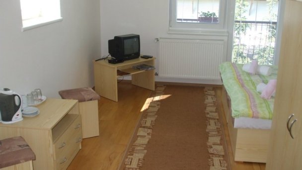 Privát Ivan Veľká Lomnica 23 Privát Ivan Veľká Lomnica 23