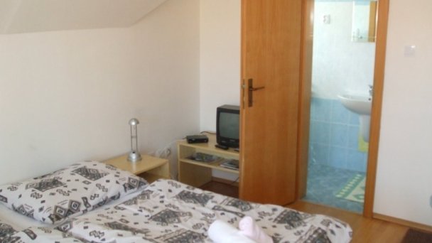 Privát Ivan Veľká Lomnica 22 Privát Ivan Veľká Lomnica 22
