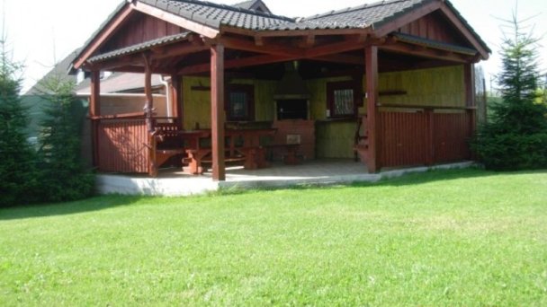 Privát Ivan Veľká Lomnica 9 Privát Ivan Veľká Lomnica 9