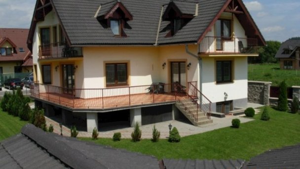 Privát Ivan Veľká Lomnica 11 Privát Ivan Veľká Lomnica 11