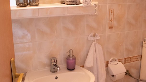 Privát pod Tatrami Stará Lesná 29