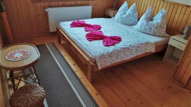 Apartmán Lukáš  Ždiar 26