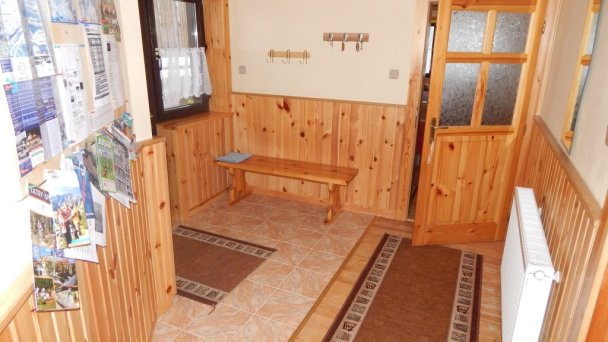 Apartmán Lukáš  Ždiar 14