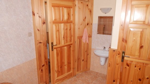 Apartmán Lukáš  Ždiar 21