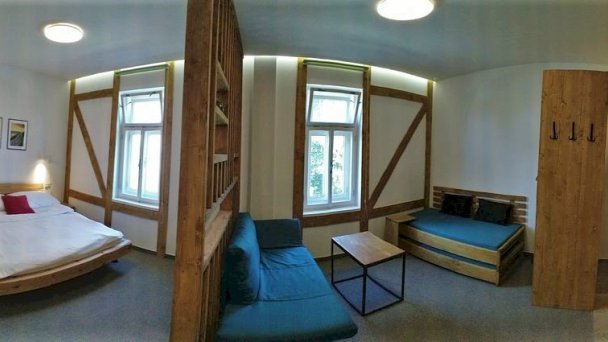 Apartment Nr.4 Vila Kollár Dolný Smokovec 28