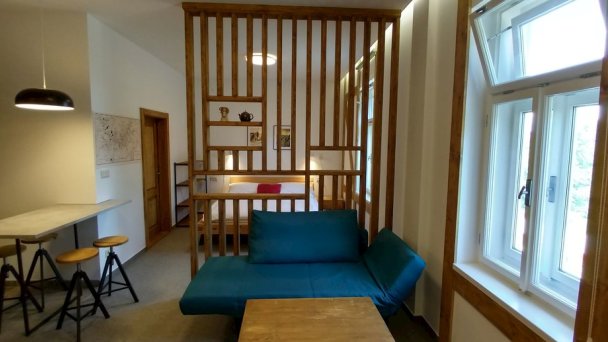 Apartment Nr.4 Vila Kollár Dolný Smokovec 27