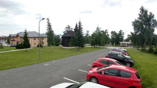 Apartment Nr.4 Vila Kollár Dolný Smokovec 12