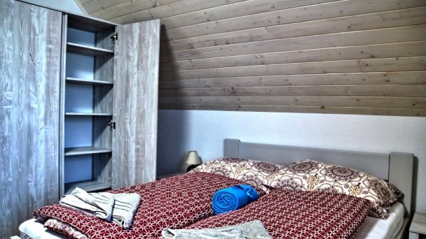 Vila Zgraja Stará Lesná 6