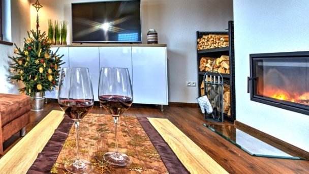 Vila Zgraja Stará Lesná 10