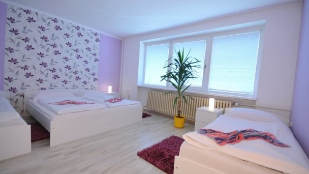 Privát Annamária Štrba 7 Privát Annamária Štrba 7