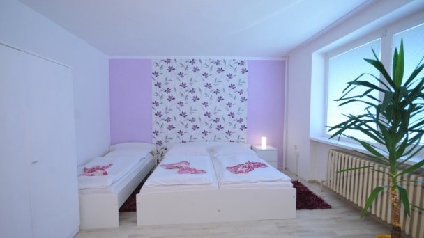 Privát Annamária Štrba 5 Privát Annamária Štrba 5
