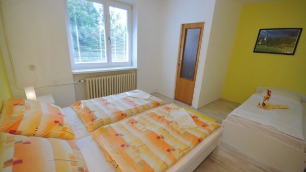 Privát Annamária Štrba 9 Privát Annamária Štrba 9