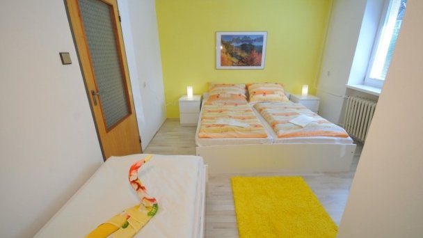 Privát Annamária Štrba 10 Privát Annamária Štrba 10