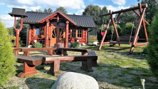 Penzión pod Tatrami Ždiar 6 Penzión pod Tatrami Ždiar 6