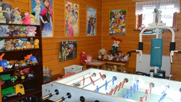 Penzión pod Tatrami Ždiar 57 Penzión pod Tatrami Ždiar 57