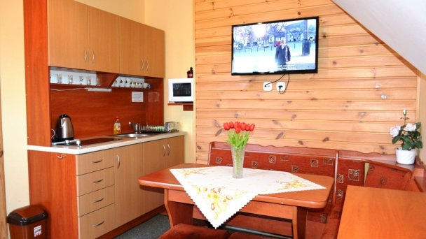 Penzión pod Tatrami Ždiar 56 Penzión pod Tatrami Ždiar 56