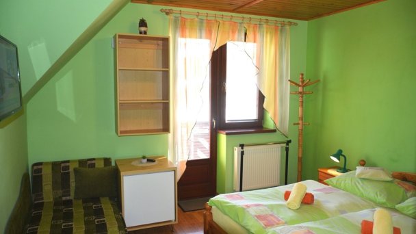 Penzión pod Tatrami Ždiar 55 Penzión pod Tatrami Ždiar 55