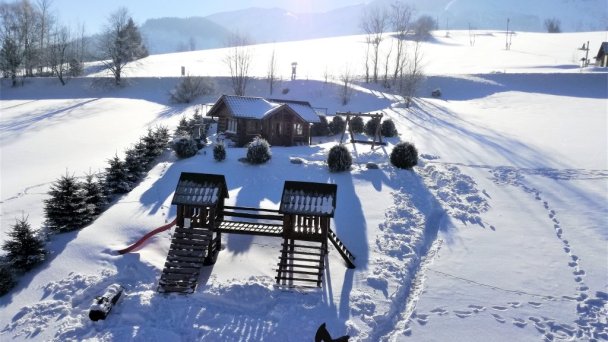 Penzión pod Tatrami Ždiar 48 Penzión pod Tatrami Ždiar 48