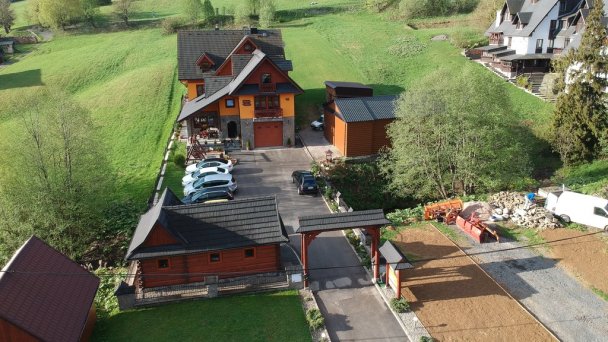 Penzión pod Tatrami Ždiar 45 Penzión pod Tatrami Ždiar 45