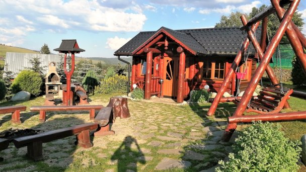 Penzión pod Tatrami Ždiar 51 Penzión pod Tatrami Ždiar 51