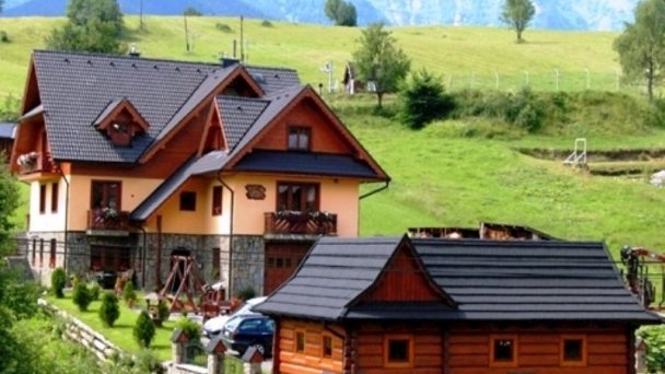 Penzión pod Tatrami Ždiar 78 Penzión pod Tatrami Ždiar 78