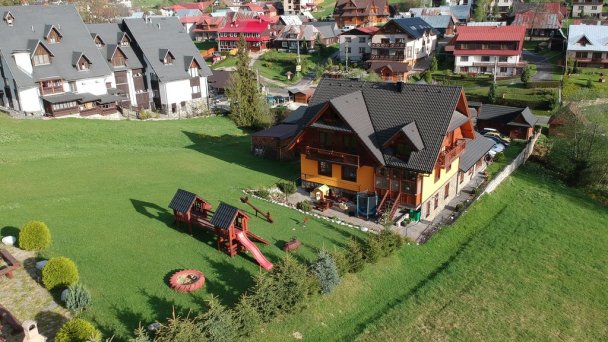 Penzión pod Tatrami Ždiar 76 Penzión pod Tatrami Ždiar 76