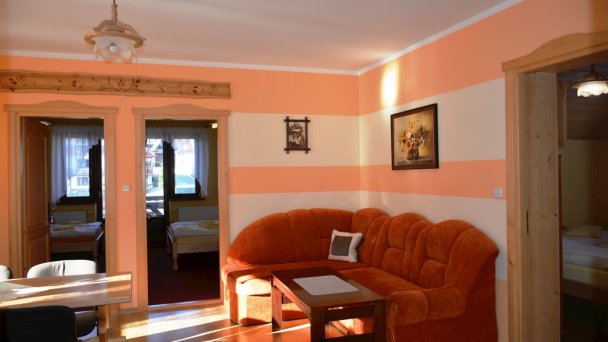 Penzión pod Tatrami Ždiar 66 Penzión pod Tatrami Ždiar 66