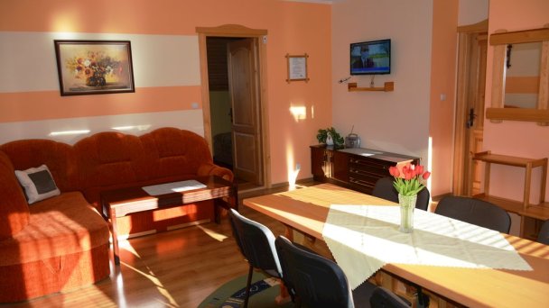 Penzión pod Tatrami Ždiar 65 Penzión pod Tatrami Ždiar 65