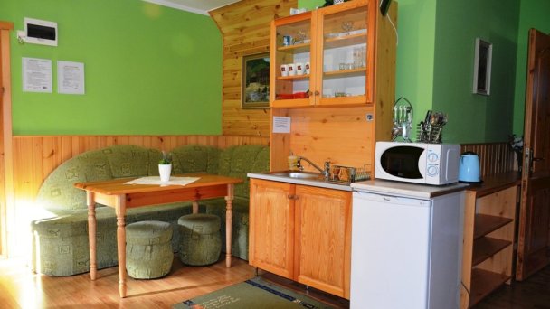 Penzión pod Tatrami Ždiar 64 Penzión pod Tatrami Ždiar 64
