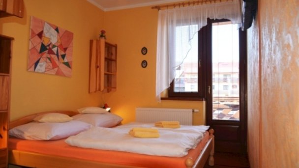 Penzión pod Tatrami Ždiar 63 Penzión pod Tatrami Ždiar 63