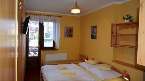 Penzión pod Tatrami Ždiar 70 Penzión pod Tatrami Ždiar 70
