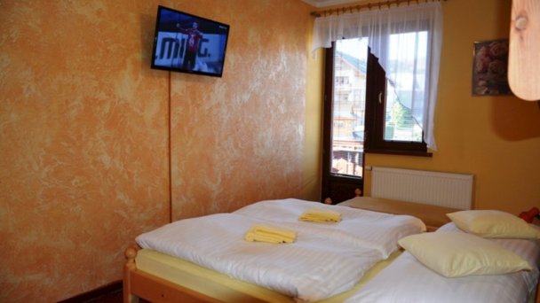 Penzión pod Tatrami Ždiar 22 Penzión pod Tatrami Ždiar 22