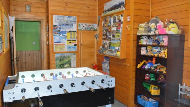 Penzión pod Tatrami Ždiar 20 Penzión pod Tatrami Ždiar 20