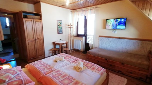 Penzión pod Tatrami Ždiar 14 Penzión pod Tatrami Ždiar 14