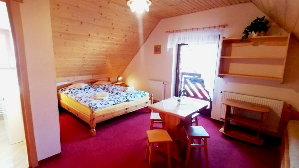 Penzión pod Tatrami Ždiar 13 Penzión pod Tatrami Ždiar 13