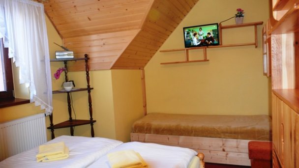 Penzión pod Tatrami Ždiar 11 Penzión pod Tatrami Ždiar 11