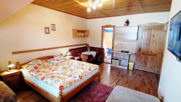 Penzión pod Tatrami Ždiar 10 Penzión pod Tatrami Ždiar 10