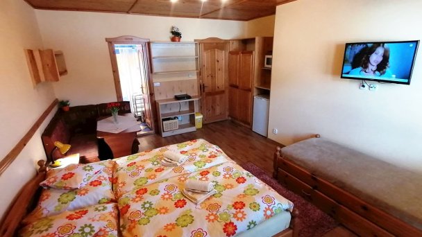 Penzión pod Tatrami Ždiar 8 Penzión pod Tatrami Ždiar 8