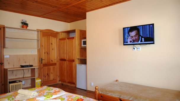 Penzión pod Tatrami Ždiar 15 Penzión pod Tatrami Ždiar 15